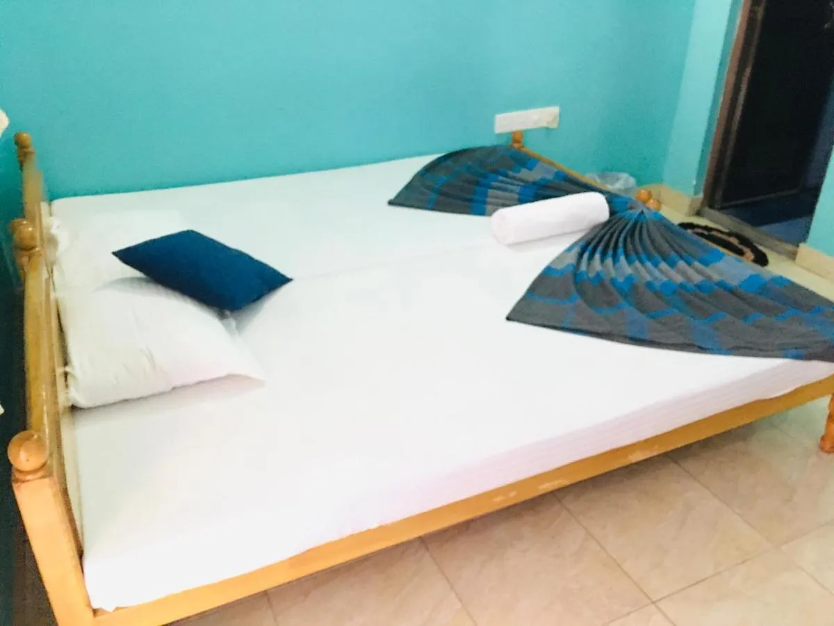 White House Apartment Negombo 0*,  Sri Lanka