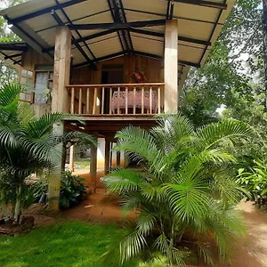  Apartment Ruk Sewana Tree House