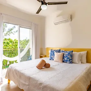  Apartamento Bed Away México
