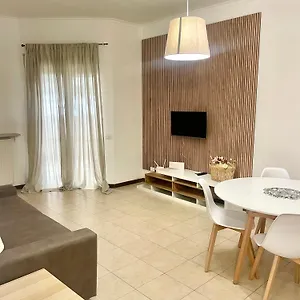  Apartamento Trastevere Italia