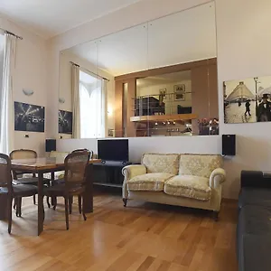  Apartment Lo Chalet Italy