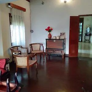  Сasa de vacaciones Lidwins 15 Minutes To The Airport Sri Lanka