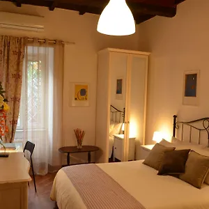  Apartment Benedetta Trastevere Italy