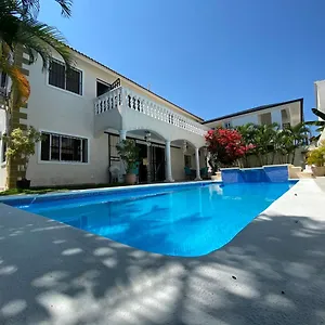  Holiday home Vivienda El Dorado, En Santiago Dominican Republic